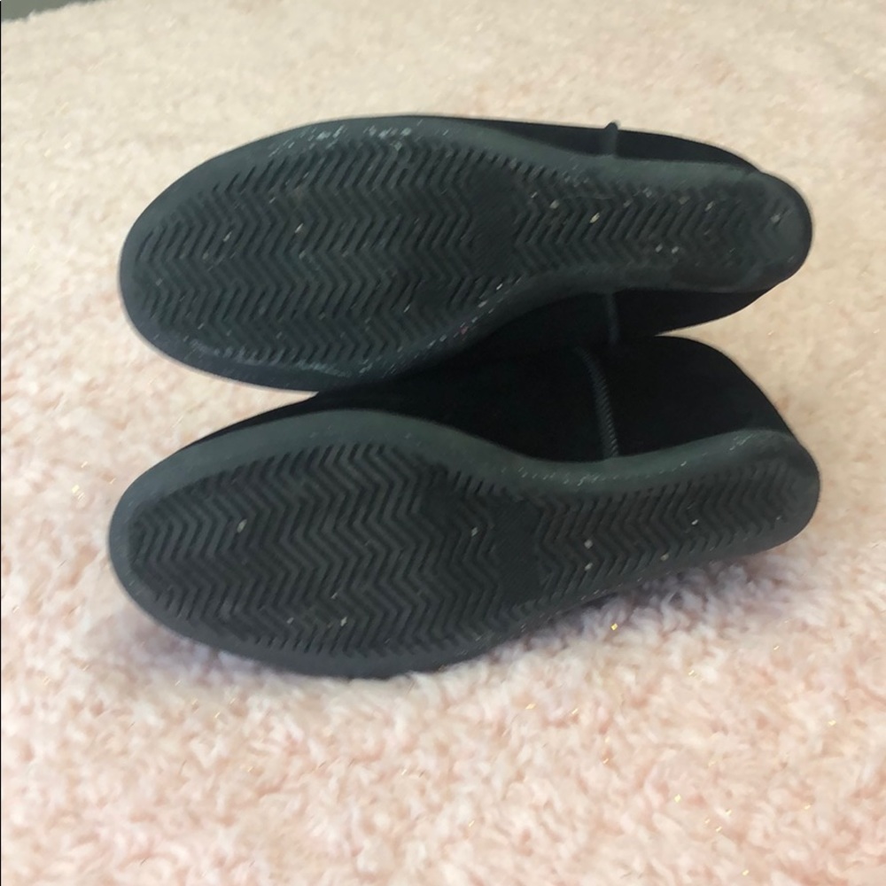 Wedge booties - Picture 4 of 5